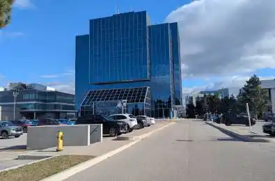 15 Wertheim Court Unit# 402-403 Richmond Hill Ontario L4B 3A8