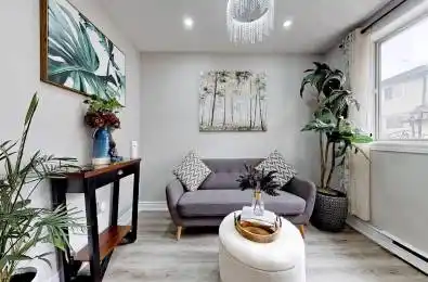 2170 Bromsgrove Road Unit# 141 Mississauga Ontario L5J 4J2