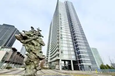 121 McMahon Drive Toronto C15 Ontario M2K 0C1