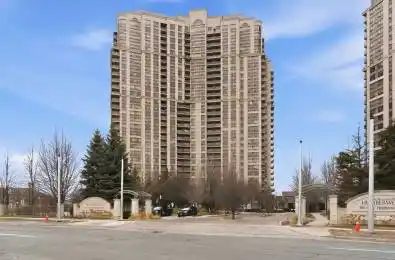710 Humberwood Boulevard Unit# 2404 Toronto W10 Ontario M9W 7J5