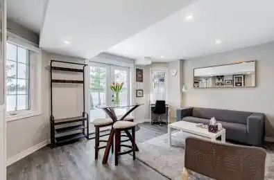 213 Kayla Crescent Vaughan Ontario L6A 3P3