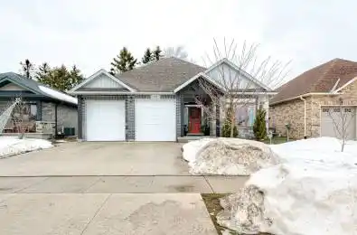 70 Gerber Drive Perth East Ontario N0K 1M0