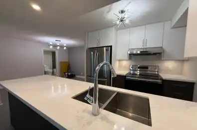 70 Town Centre Court Unit# PH3503 Toronto E09 Ontario M1P 0B2