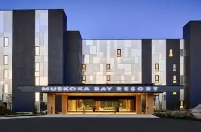 120 Carrick Trail Unit# 107 Gravenhurst Ontario P1P 0B6