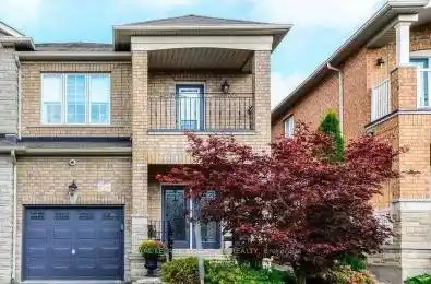275 Lauderdale Drive Vaughan Ontario L6A 0N4