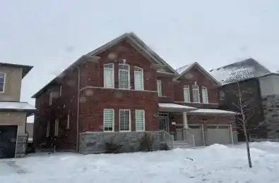 379 Seaview Heights East Gwillimbury Ontario L9N 0Y4