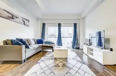 1776A Lawrence Avenue Unit# 2 Toronto W04 Ontario M6L 0A3