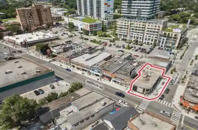 1939 Weston Road Toronto W04 Ontario M9N 1W8