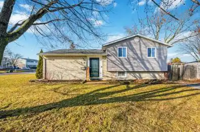 1178 Overlea Crescent Sarnia Ontario N7S 4E7