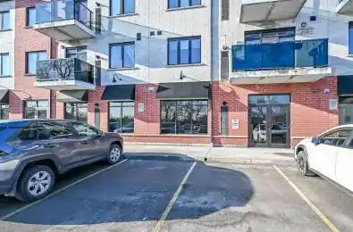 170 Rockhaven Lane Unit# 109 Hamilton Ontario L8B 1B5