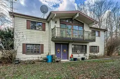 3349 Old Dexter Line Central Elgin Ontario N0L 2H0