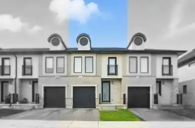 1870 ALDERSBROOK Gate Unit# 28 London North Ontario N6G 3X4