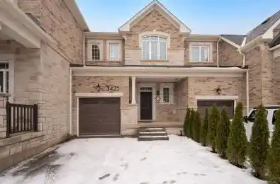 3421 Eternity Way Oakville Ontario L6H 0Y2