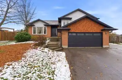 11 Lynn Crescent Brock Ontario L0E 1E0