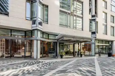 45 Charles Street Unit# 2302 Toronto C08 Ontario M4Y 1S2