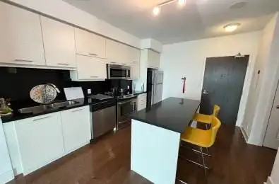 26 Norton Avenue Unit# 1604 Toronto C14 Ontario M2N 0H6