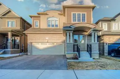 151 Bilanski Farm Road Brantford Ontario N3S 0J3