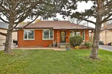 83 Hammond Road Mississauga Ontario L5M 2A3