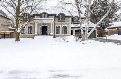 14 Sulgrave Crescent Toronto C12 Ontario M2L 1W6