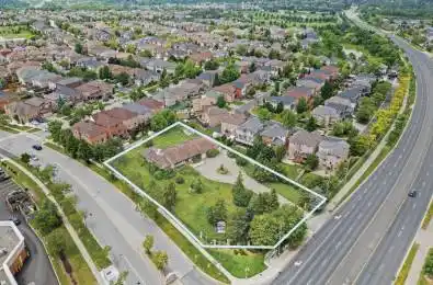 9630 Islington Avenue Vaughan Ontario L4H 1V6