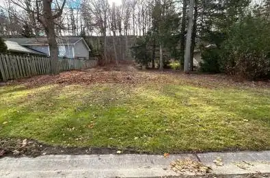 109 Pollard Drive Meaford Ontario N4L 1A6