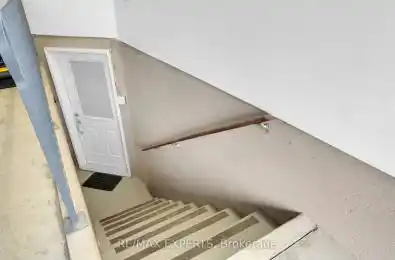 25 Royalparkway Way Unit# Bsmt Vaughan Ontario L4H 1J5