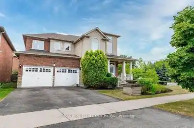 4 Panorama Way Hamilton Ontario L8E 6C6