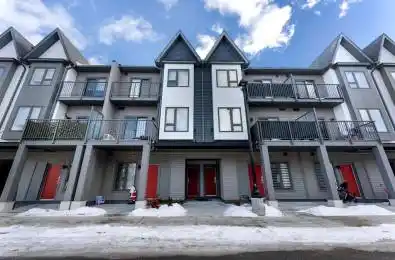 2635 William Jackson Drive Unit# 715 Pickering Ontario L1X 0L4