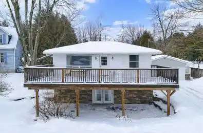 17 Lawrence Street Kawartha Lakes Ontario K9J 6X3