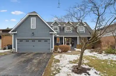 60 Hands Drive Guelph Ontario N1G 3H3