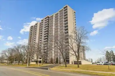 301 Frances Avenue Unit# 709 Hamilton Ontario L8E 3W6