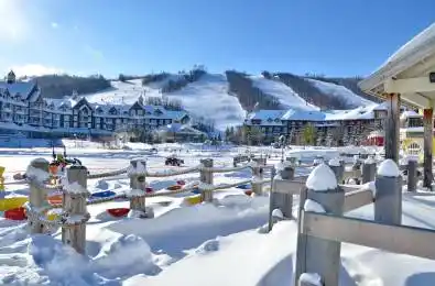 169 Jozo Weider Boulevard Unit# 121 Blue Mountains Ontario L9Y 0P7