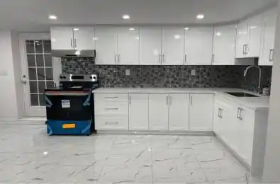 1075 Gorham Way Milton Ontario L9T 6N7