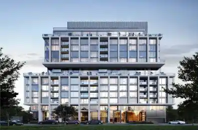 1063 Douglas Mccurdy Common Unit# 209 Mississauga Ontario L5G 0C5