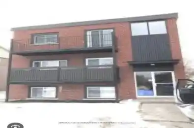 14 Frank Street Unit# 2 Clarington Ontario L1C 2J4