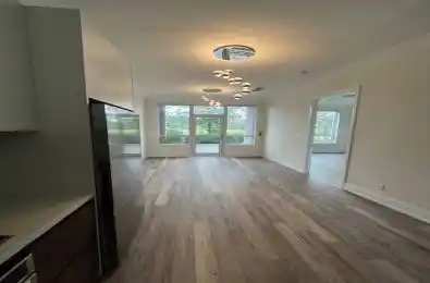 15 Water Walk Drive Unit# 105 Markham Ontario L3P 1N3