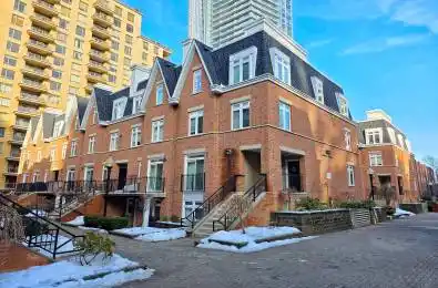 108 Redpath Avenue Unit# 28 Toronto C10 Ontario M4S 2J7