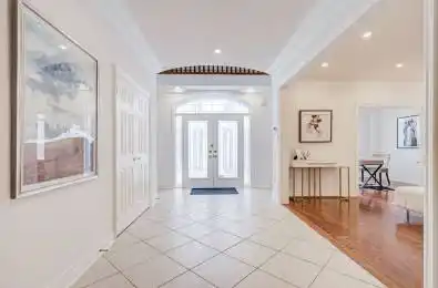 34 Odessa Crescent Markham Ontario L6C 2T3