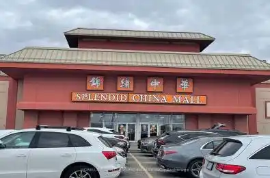 4675 Steeles Avenue Unit# 2C10** Toronto E07 Ontario M1V 4S5