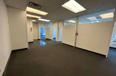 55 Eglinton Avenue Unit# 407 Toronto C10 Ontario M4P 1G8