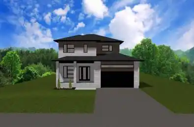 Lot 8 Giroux Street The Nation Ontario K0A 2M0