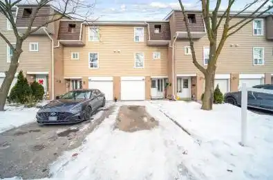 66 Enmount Drive Brampton Ontario L6T 4C9