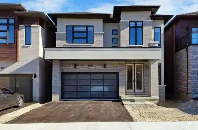 30 Duxbury Road Brampton Ontario L6R 4E3