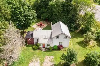 1662 Penley Road Severn Ontario L3V 6H3