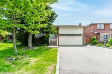 7 Point O'Woods Drive Unit# Lower Vaughan Ontario L4K 2E1