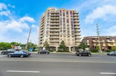 7730 Kipling Avenue Unit# 311 Vaughan Ontario L4L 1Y9