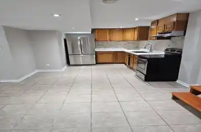 345 Queen Mary Drive Brampton Ontario L7A 3S7