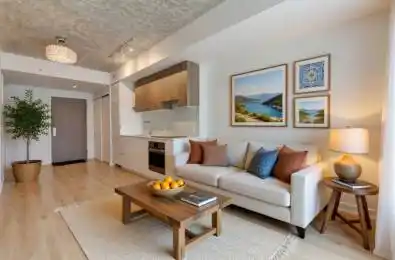 161 Roehampton Avenue Unit# 317 Toronto C10 Ontario M4P 0C8