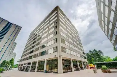 45 Sheppard Avenue Unit# 935 Toronto C14 Ontario M2N 5W9
