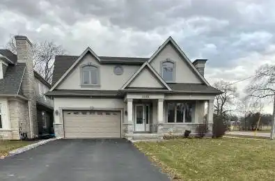 2283 Sovereign Street Oakville Ontario L6L 1L5